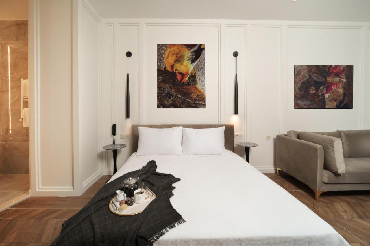 Otel Gatto Suites&residence 3*