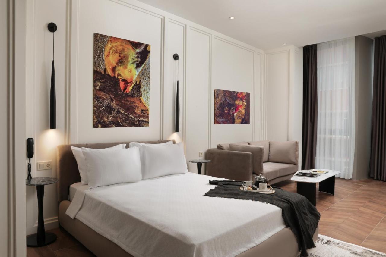 Otel Gatto Suites&residence