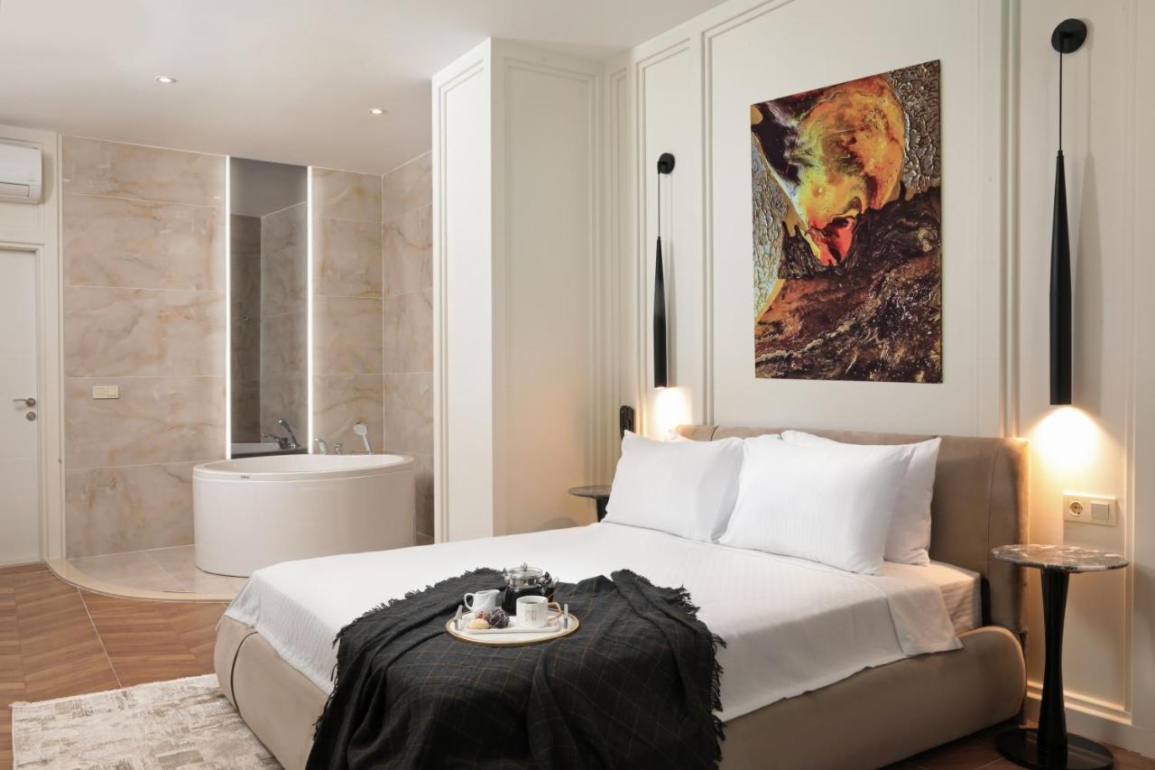 Otel Gatto Suites&residence İstanbul