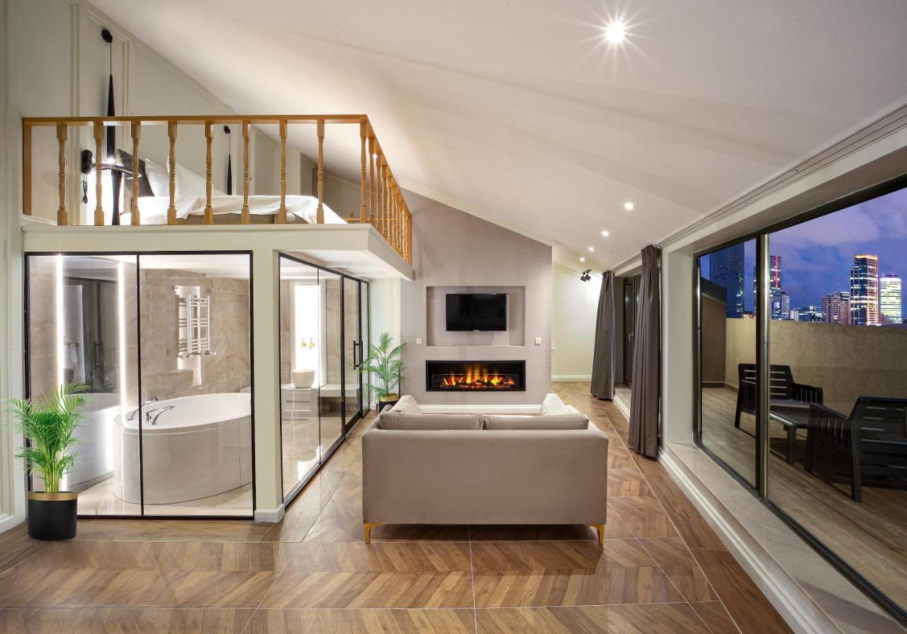 Gatto Suites&residence İstanbul