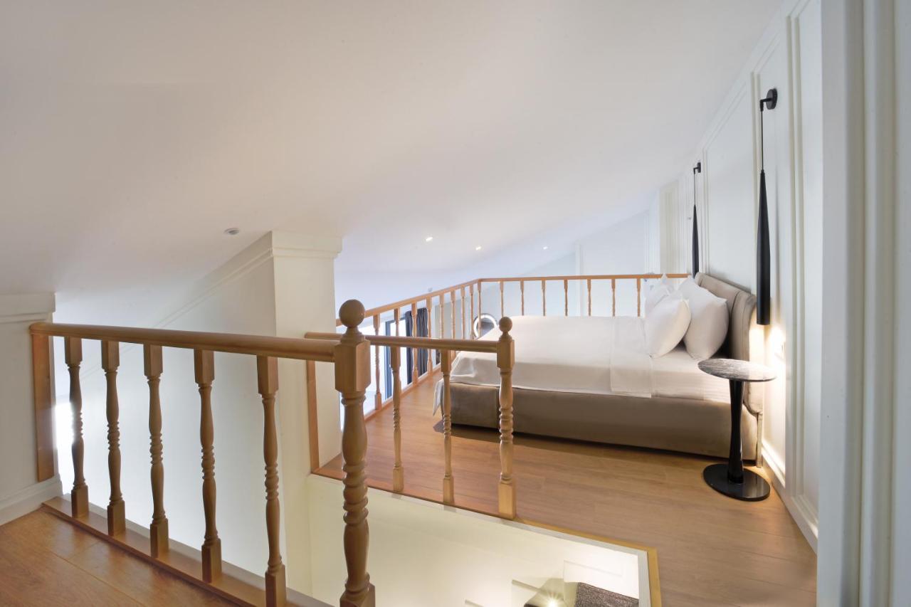 Gatto Suites&residence 3*