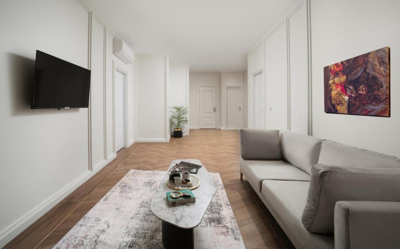 Otel Gatto Suites&residence