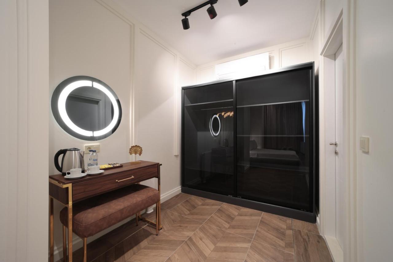 Gatto Suites&residence Otel İstanbul
