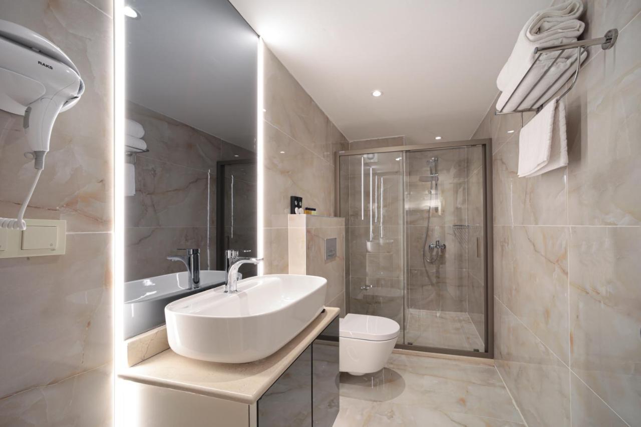 Otel Gatto Suites&residence 3*