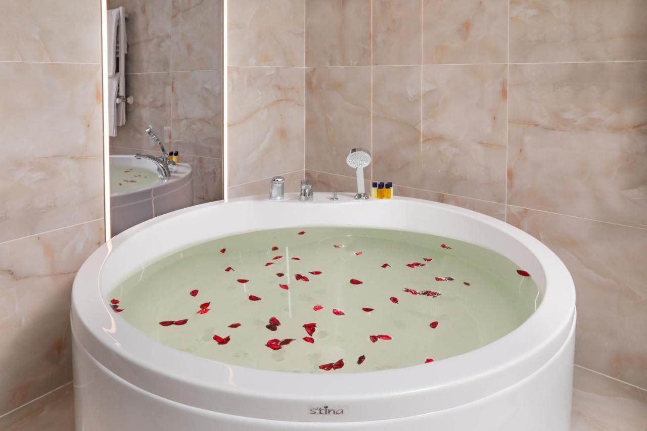 Otel Gatto Suites&residence İstanbul