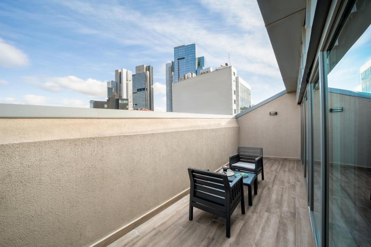 Gatto Suites&residence 3* İstanbul