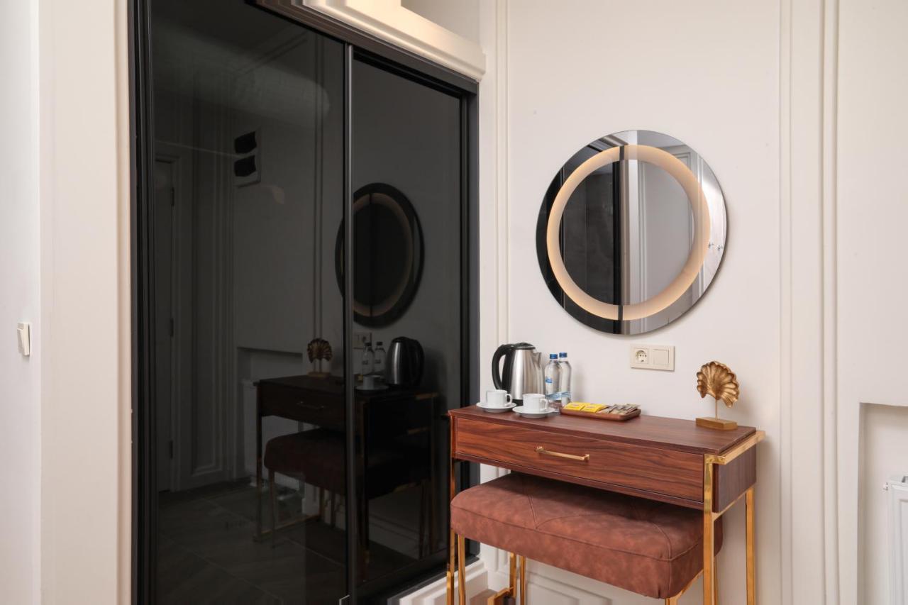 Gatto Suites&residence İstanbul