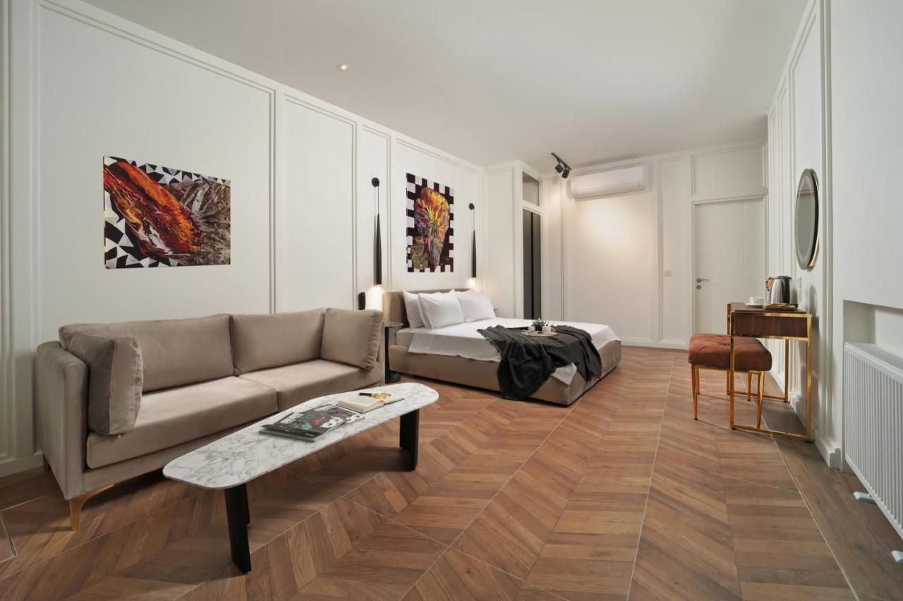 Otel Gatto Suites&residence